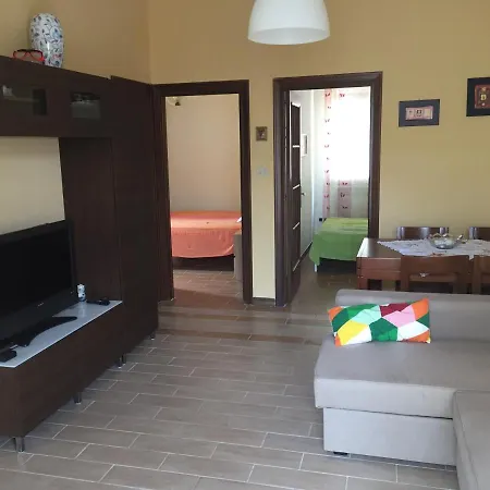 Vacanze Сasa de vacaciones Caprioli