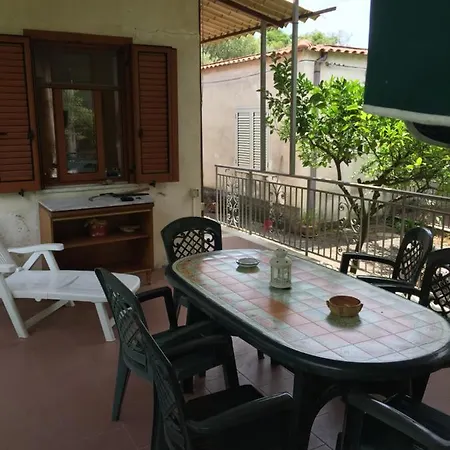 Vacanze * Caprioli