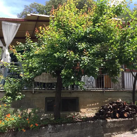 Сasa de vacaciones Vacanze Caprioli