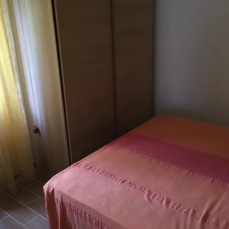 Сasa de vacaciones Vacanze *