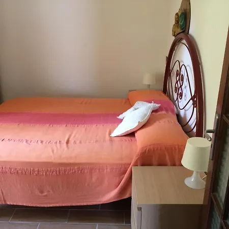 Сasa de vacaciones Vacanze Caprioli